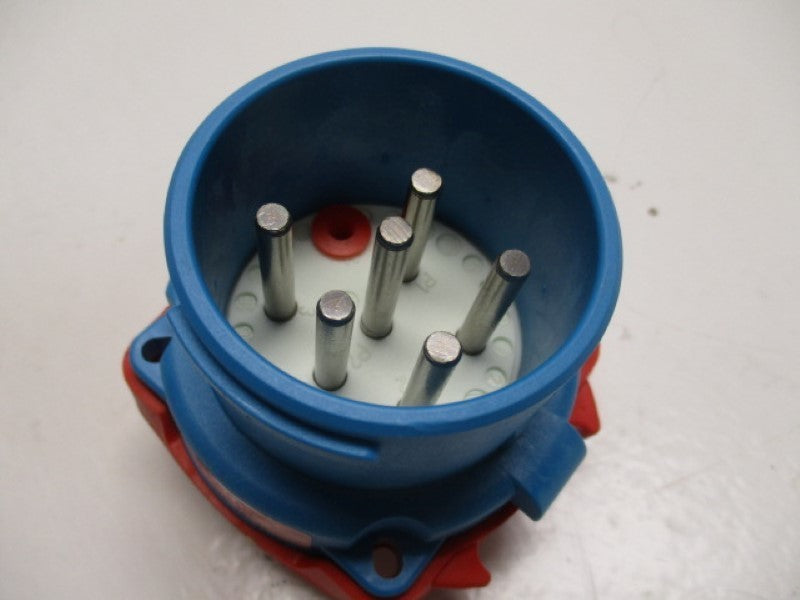 MARCECHAL 3114013972 SOCKET OUTLET 30A 380-440V  NSMP