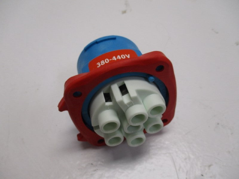 MARCECHAL 3114013972 SOCKET OUTLET 30A 380-440V  NSMP