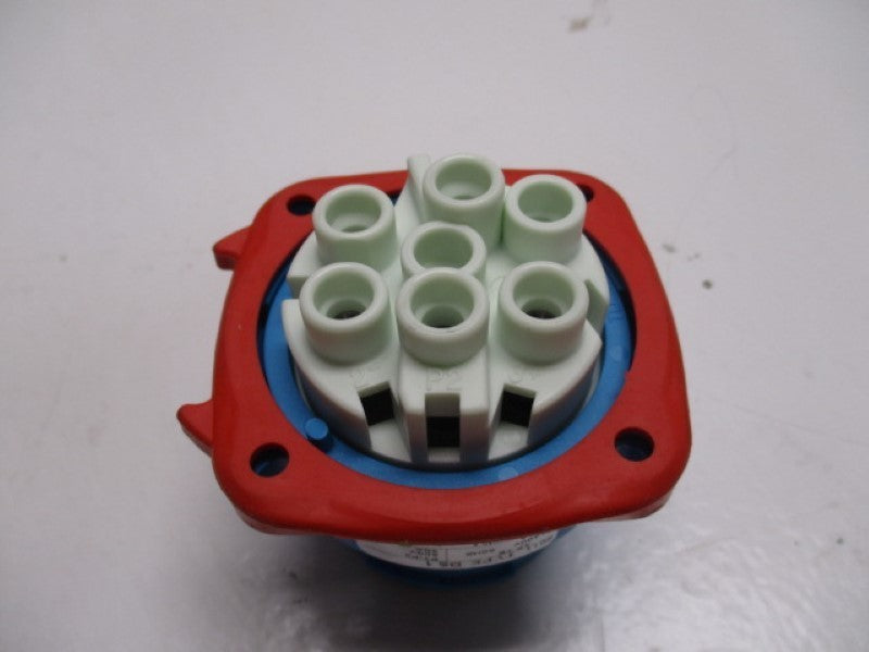 MARCECHAL 3114013972 SOCKET OUTLET 30A 380-440V  NSMP