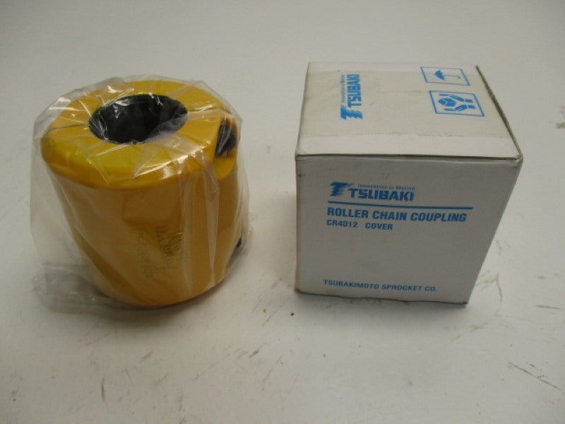 TSUBAKI CR4012  NSMP