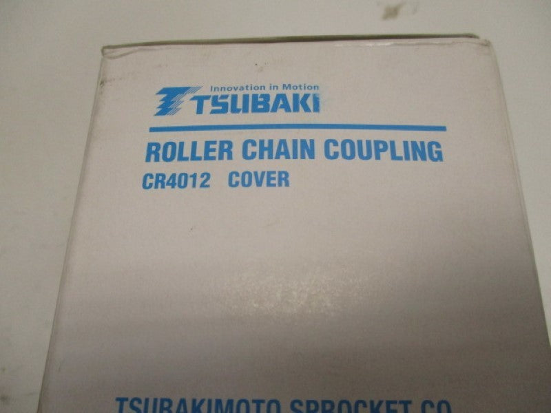 TSUBAKI CR4012  NSMP