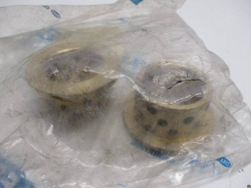 OILES SPF-3530 FLANGE BUSHING (PKG OF 2)  NSMP