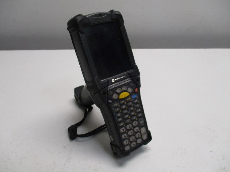 MOTOROLLA MC9190-G90SWFQA6WR BARCODE SCANNER  UNMP