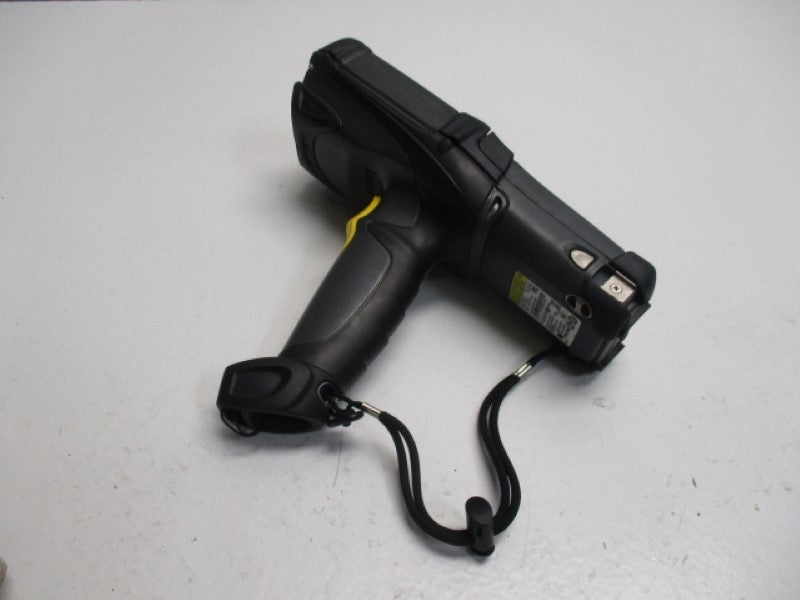 MOTOROLLA MC9190-G90SWFQA6WR BARCODE SCANNER  UNMP