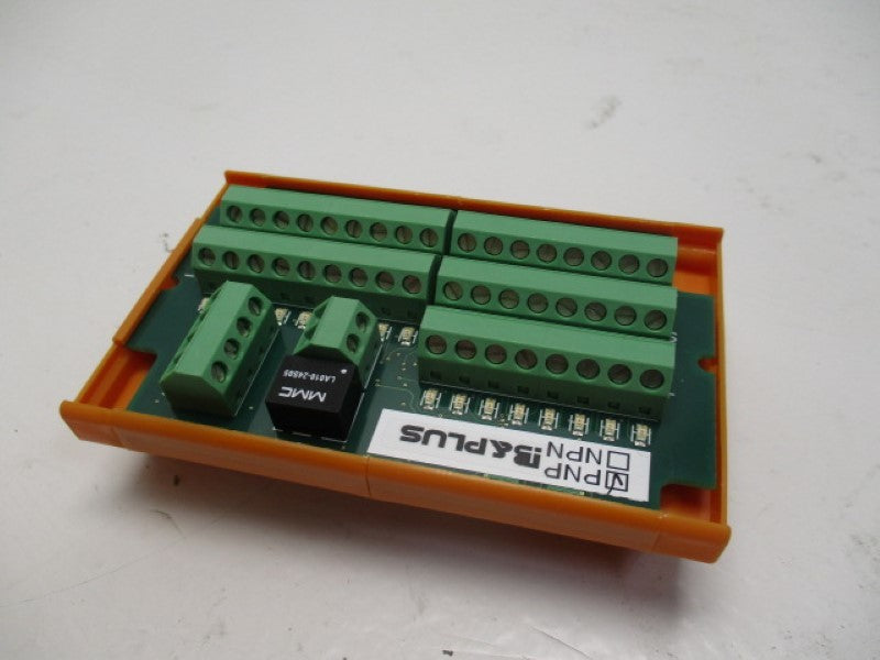 B&PLUS RC08T-011P-000  NSMP