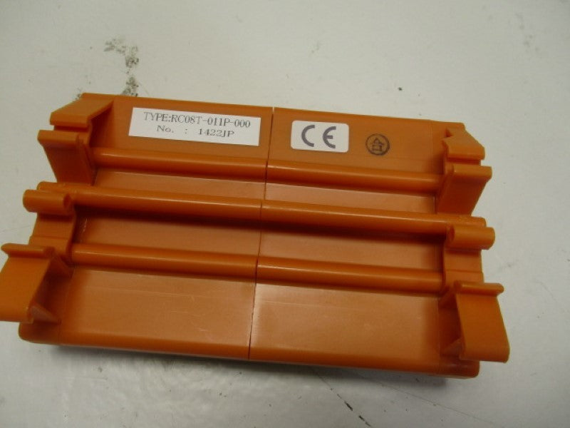 B&PLUS RC08T-011P-000  NSMP