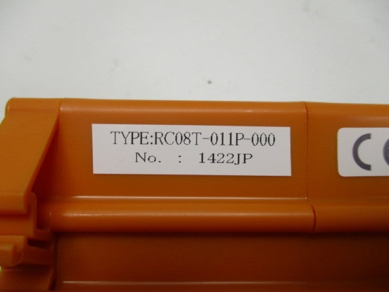B&PLUS RC08T-011P-000  NSMP