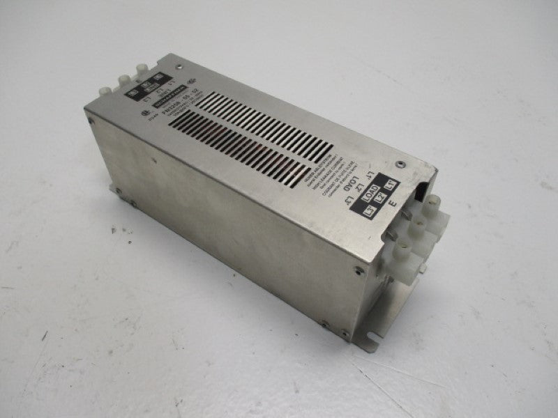 SCHAFFNER FN3258-55-52 POWER LINE FILTER  NSNP