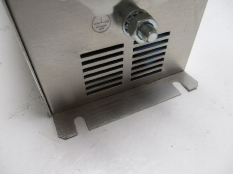 SCHAFFNER FN3258-55-52 POWER LINE FILTER  NSNP