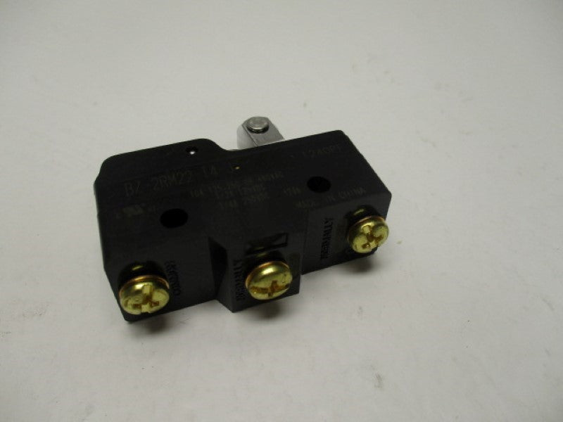 AZBIL BZ-2RM22-T4-J NSNP.