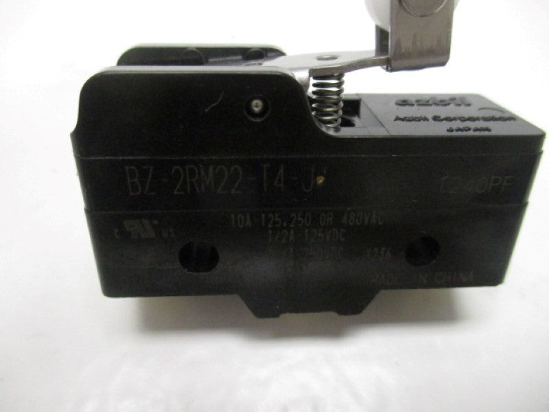 AZBIL BZ-2RM22-T4-J NSNP.