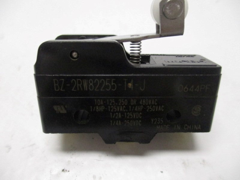 YAMATAKE BZ-2RW82255-T4-J  NSNP