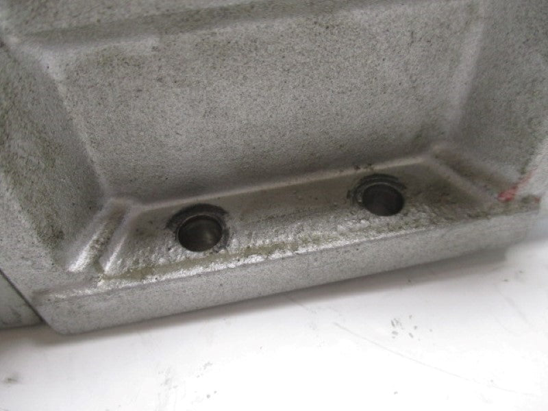 TOYOOKI KOGYO AD-SG051-03A-015 VALVE 110VAC  UNMP