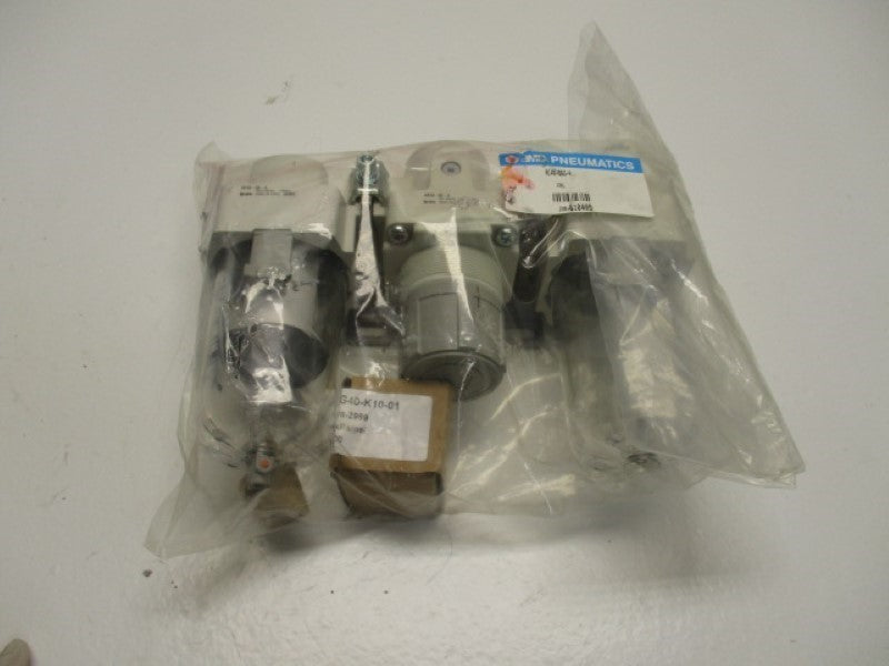 SMC AC40-06G-A F/R/L COMBO MODULAR  NSMP