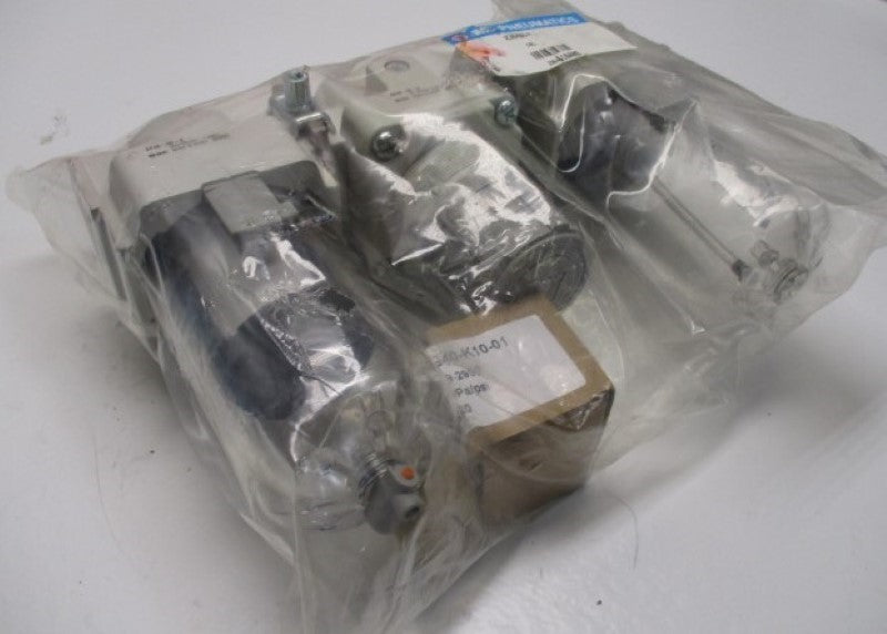 SMC AC40-06G-A F/R/L COMBO MODULAR  NSMP