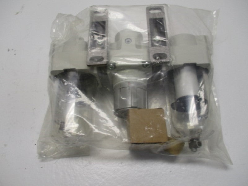 SMC AC40-06G-A F/R/L COMBO MODULAR  NSMP