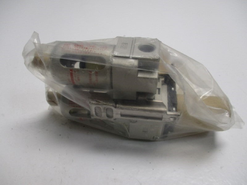 SMC AC20D-02G-C AC MASS PRO 1/4"  NSMP