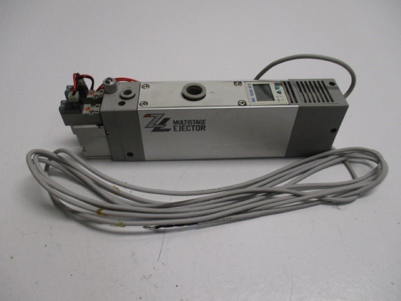 SMC ZL112-K15LZ-E65L VACUUM EJECTOR  NSNP