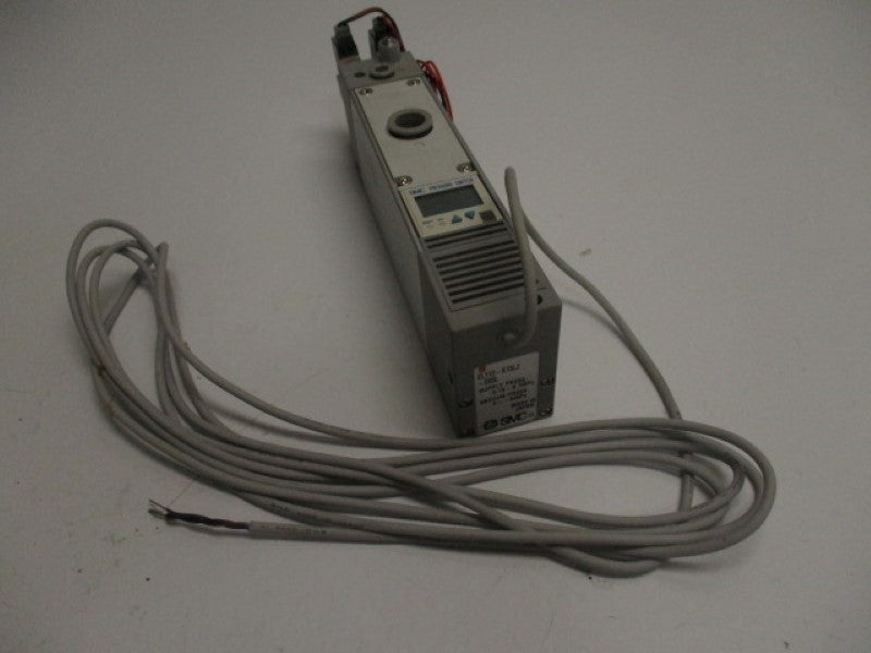 SMC ZL112-K15LZ-E65L VACUUM EJECTOR  NSNP