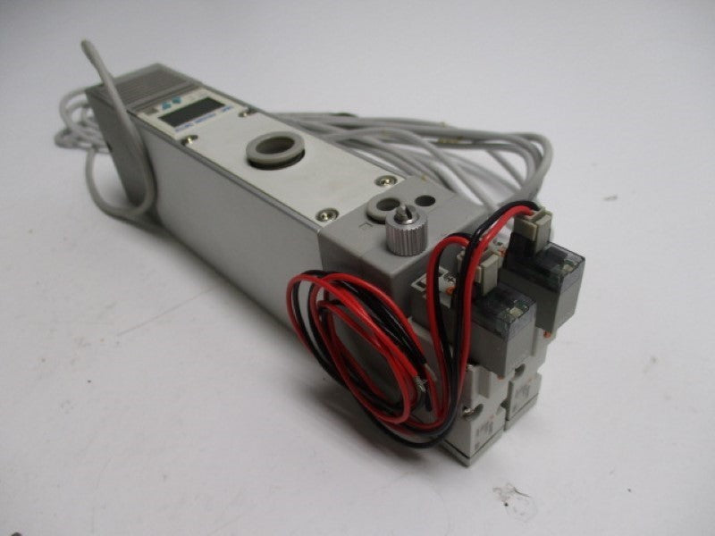 SMC ZL112-K15LZ-E65L VACUUM EJECTOR  NSNP
