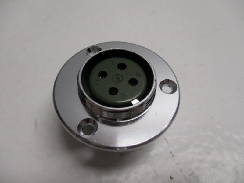 CONNECTOR WORLD NCS-254-RF  NSMP