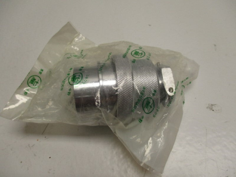 NANABOSHI NCS-4412-PM CONNECTOR 3-10A 9-5A 250V  NSMP