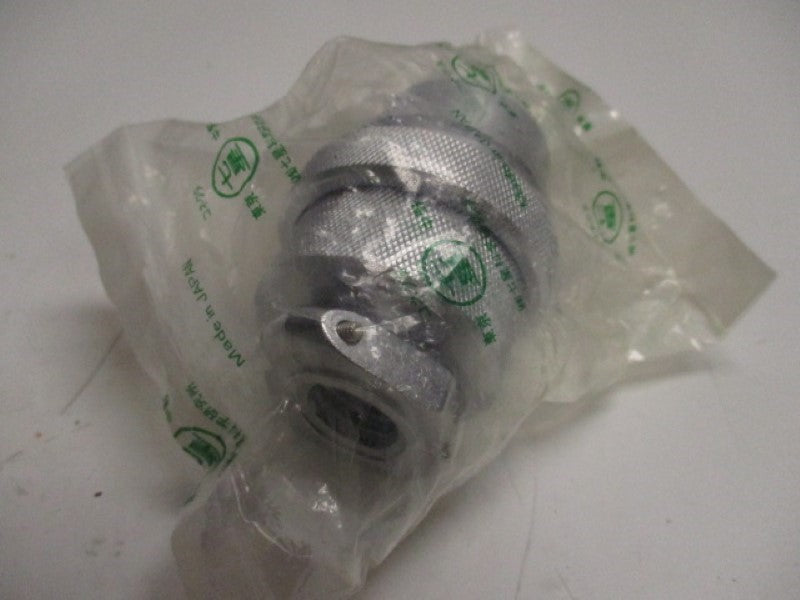 NANABOSHI NCS-4412-PM CONNECTOR 3-10A 9-5A 250V  NSMP