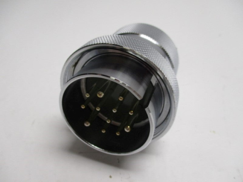 NANABOSHI NCS-4412-PM CONNECTOR 3-10A 9-5A 250V  NSNP