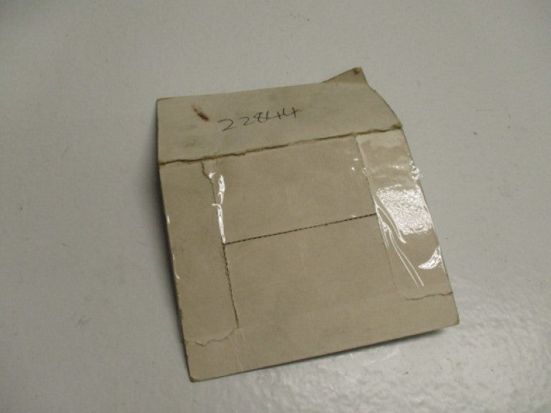 GOYEN KM1773 DIAPHRAGM KIT  NSMP