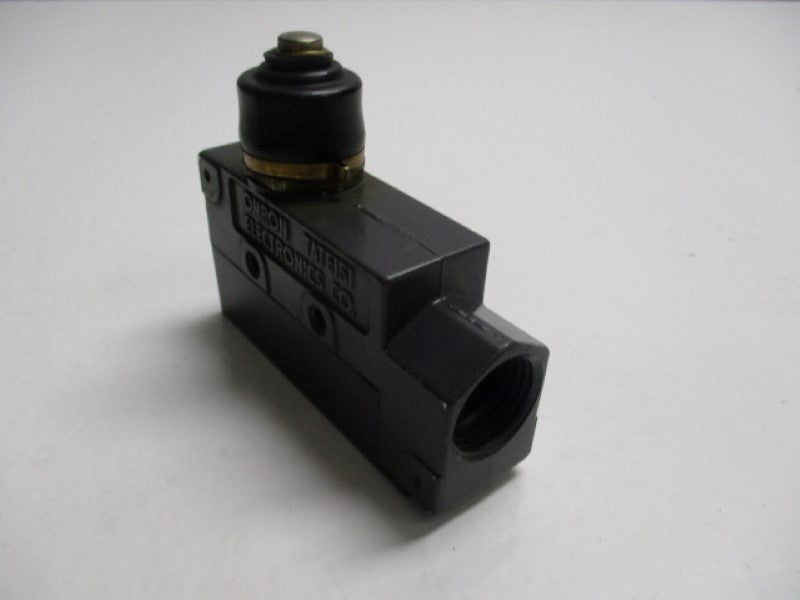 OMRON ZE-YN-2 BASIC LIMIT SWITCH  UNMP