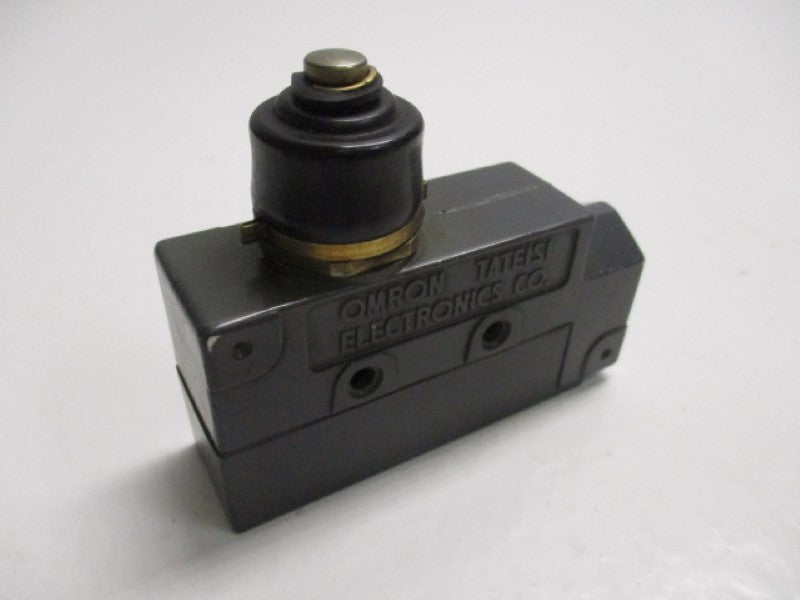OMRON ZE-YN-2 BASIC LIMIT SWITCH  UNMP