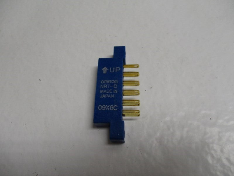 OMRON NTR-C CONNECTOR  NSNP