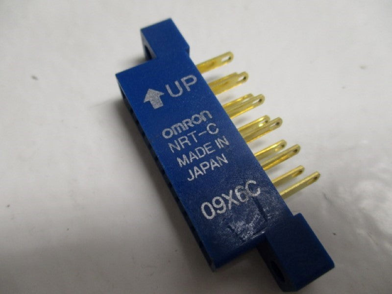 OMRON NTR-C CONNECTOR  NSNP