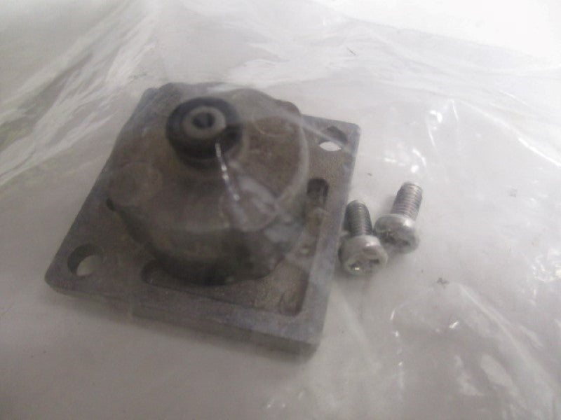 SMC AR40P-320AS-02 G/PORT & PLUG  NSMP