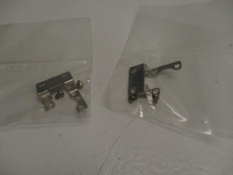 SMC ZS-24-B BRACKET ACCESSORY (PKG OF 2 )  NSMP