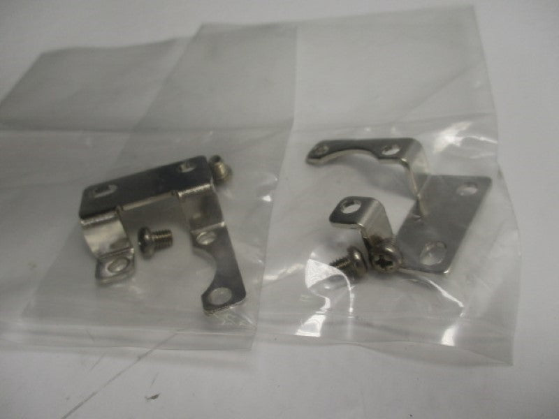 SMC ZS-24-B BRACKET ACCESSORY (PKG OF 2 )  NSMP