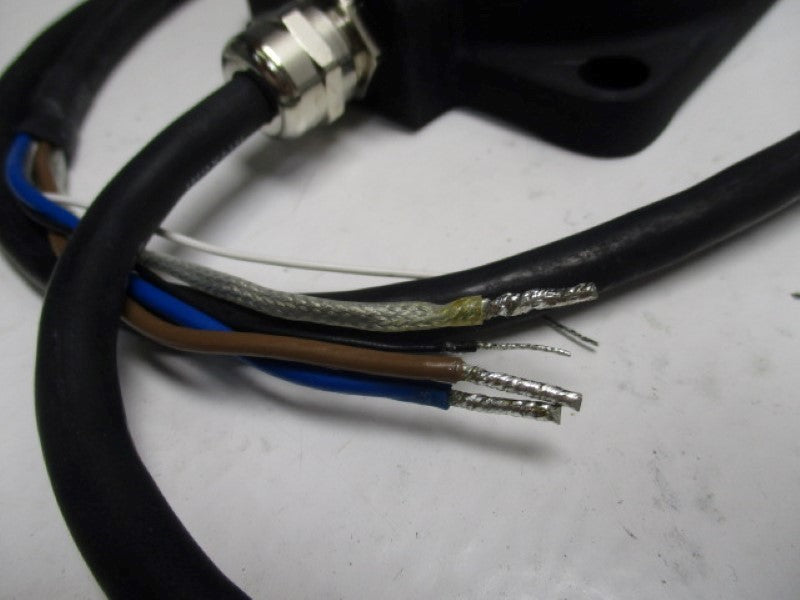 IB&PLUS RCH08TE-211-PU-01 SENSOR  NSMP
