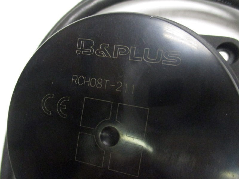 IB&PLUS RCH08TE-211-PU-01 SENSOR  NSMP
