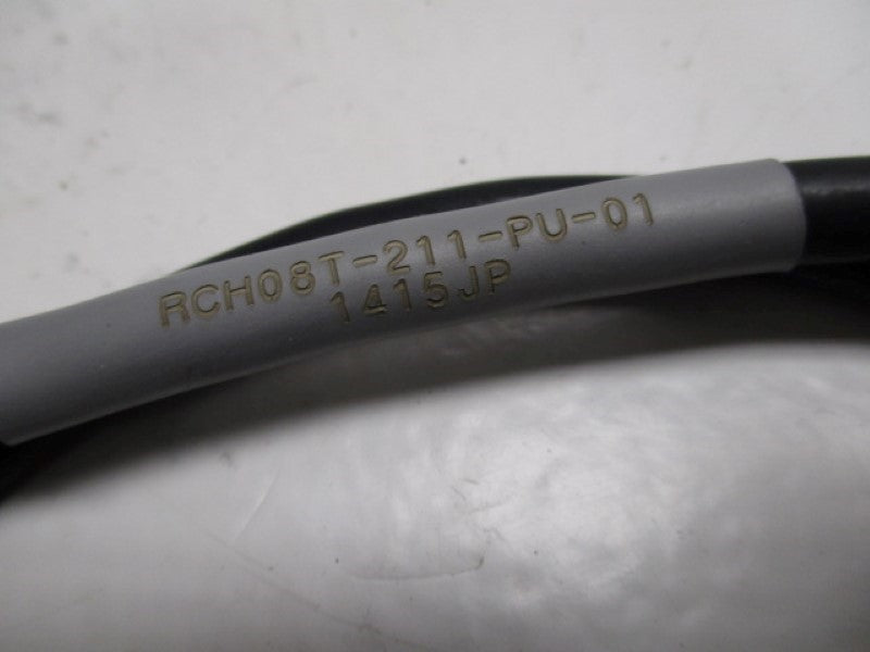 IB&PLUS RCH08TE-211-PU-01 SENSOR  NSMP
