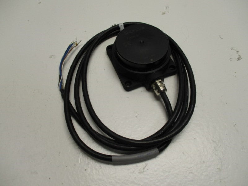 IB&PLUS RCH08E-211-PU-02 SENSOR  NSMP