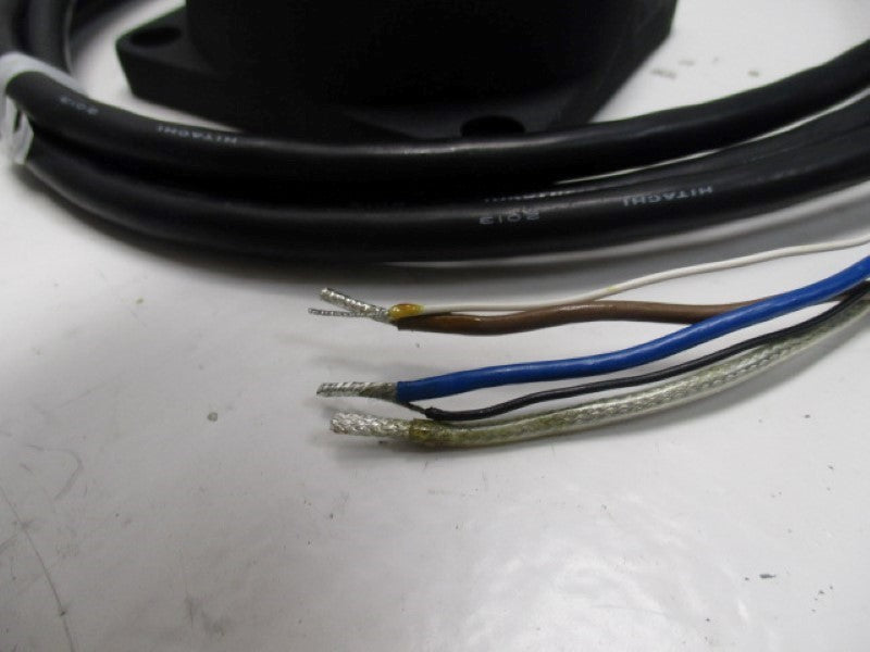 IB&PLUS RCH08E-211-PU-02 SENSOR  NSMP