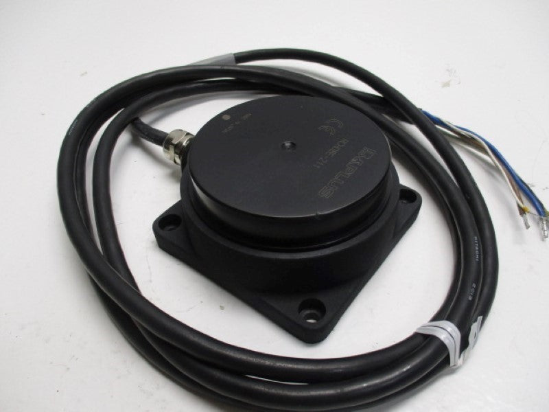IB&PLUS RCH08E-211-PU-02 SENSOR  NSMP