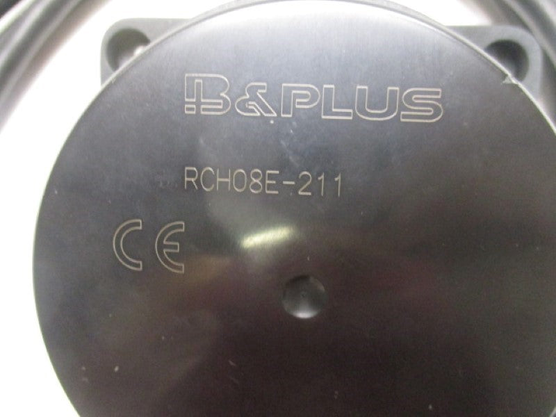 IB&PLUS RCH08E-211-PU-02 SENSOR  NSMP