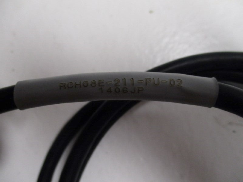 IB&PLUS RCH08E-211-PU-02 SENSOR  NSMP