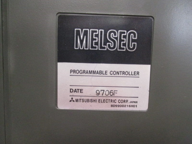 MITSUBISHI AY41 NSNP
