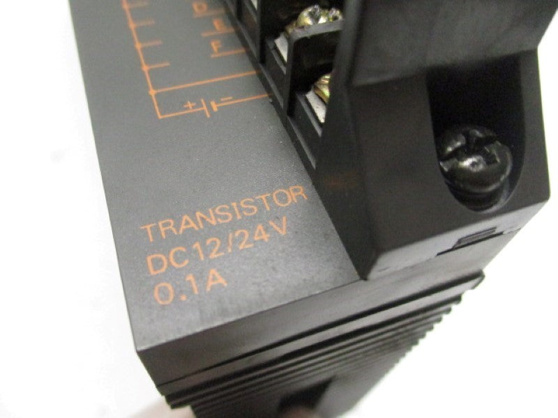 MITSUBISHI AY41 NSNP