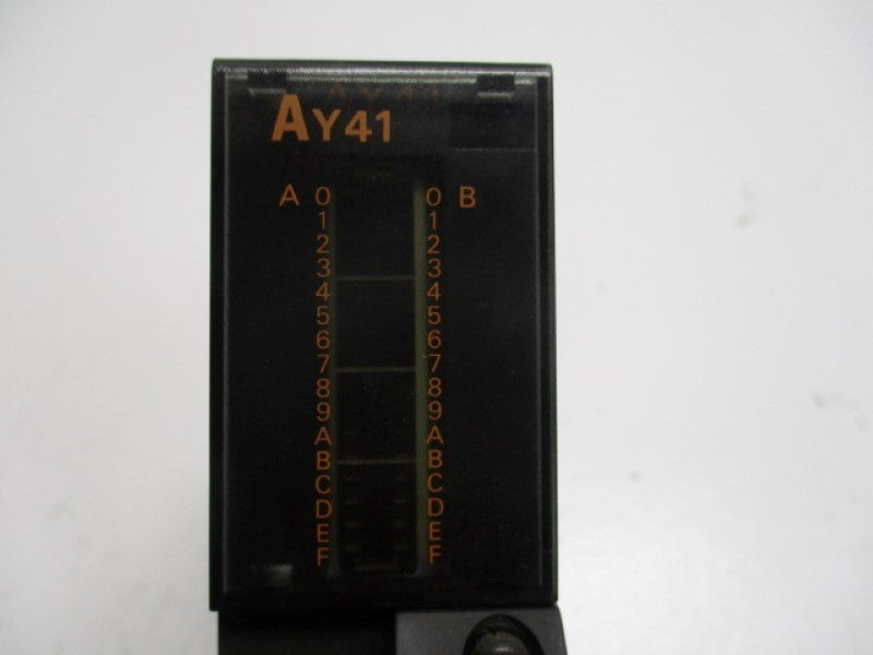 MITSUBISHI AY41 NSNP