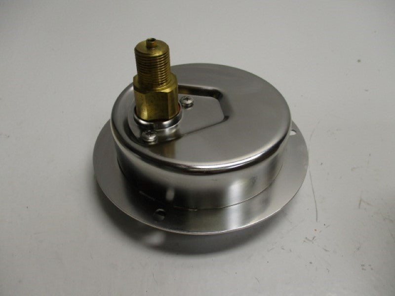 TAKASHIMA GRDDG3/8X10035MPA PRESSURE GAUGE 35MPA  NSMP