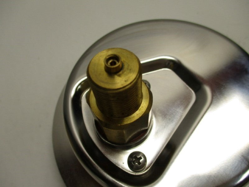 TAKASHIMA GRDDG3/8X10035MPA PRESSURE GAUGE 35MPA  NSMP