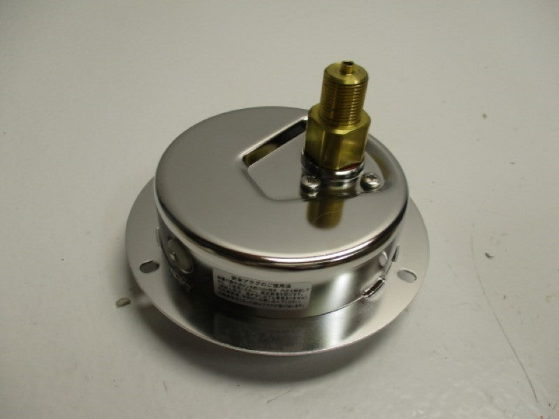 TAKASHIMA GRDDG3/8X1001MPA  PRESSURE GAUGE 1MPA  UNMP